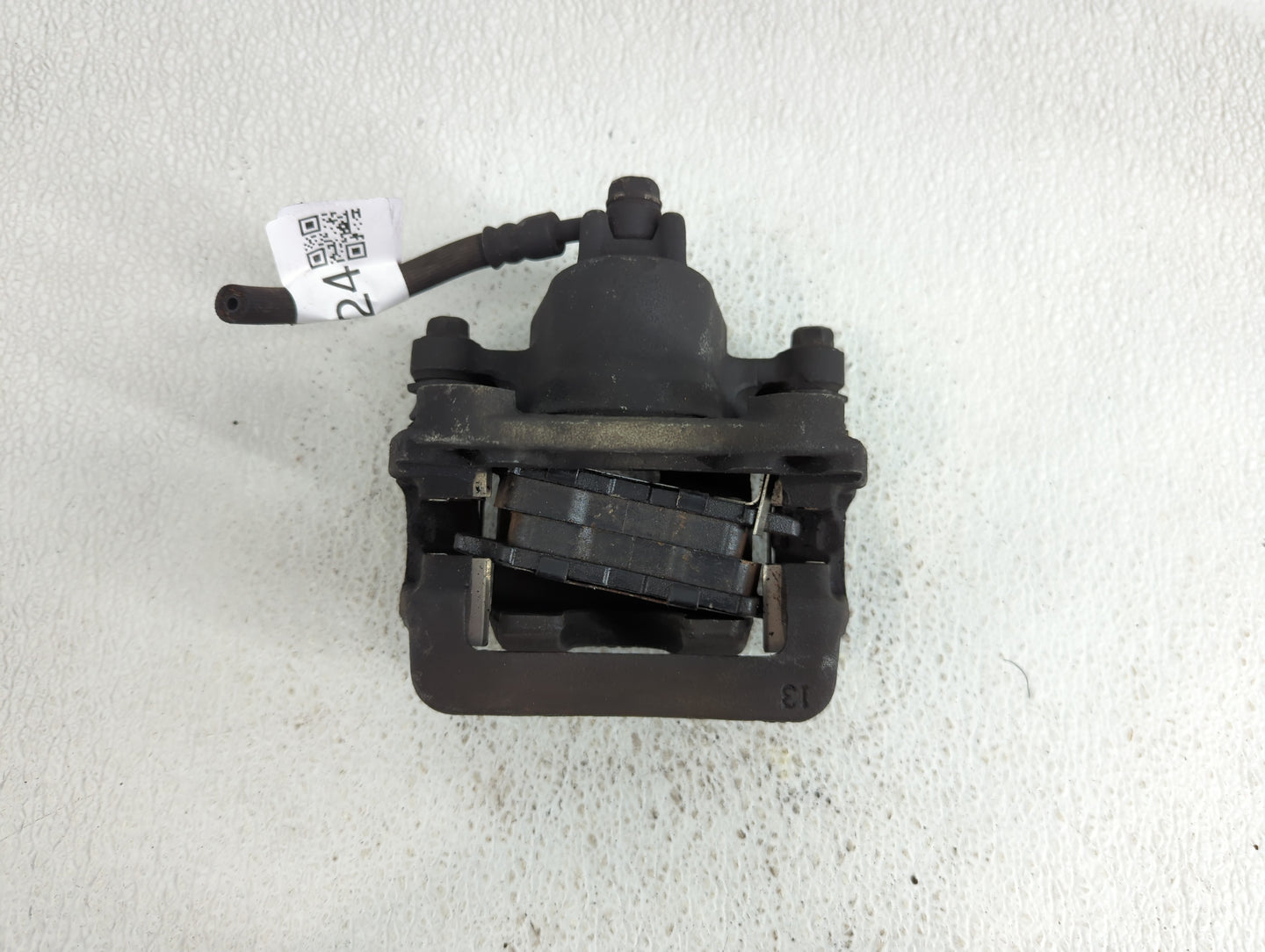 2003-2008 Honda Pilot Front Passenger Right Brake Caliper 1262824 - Oemusedautoparts1.com
