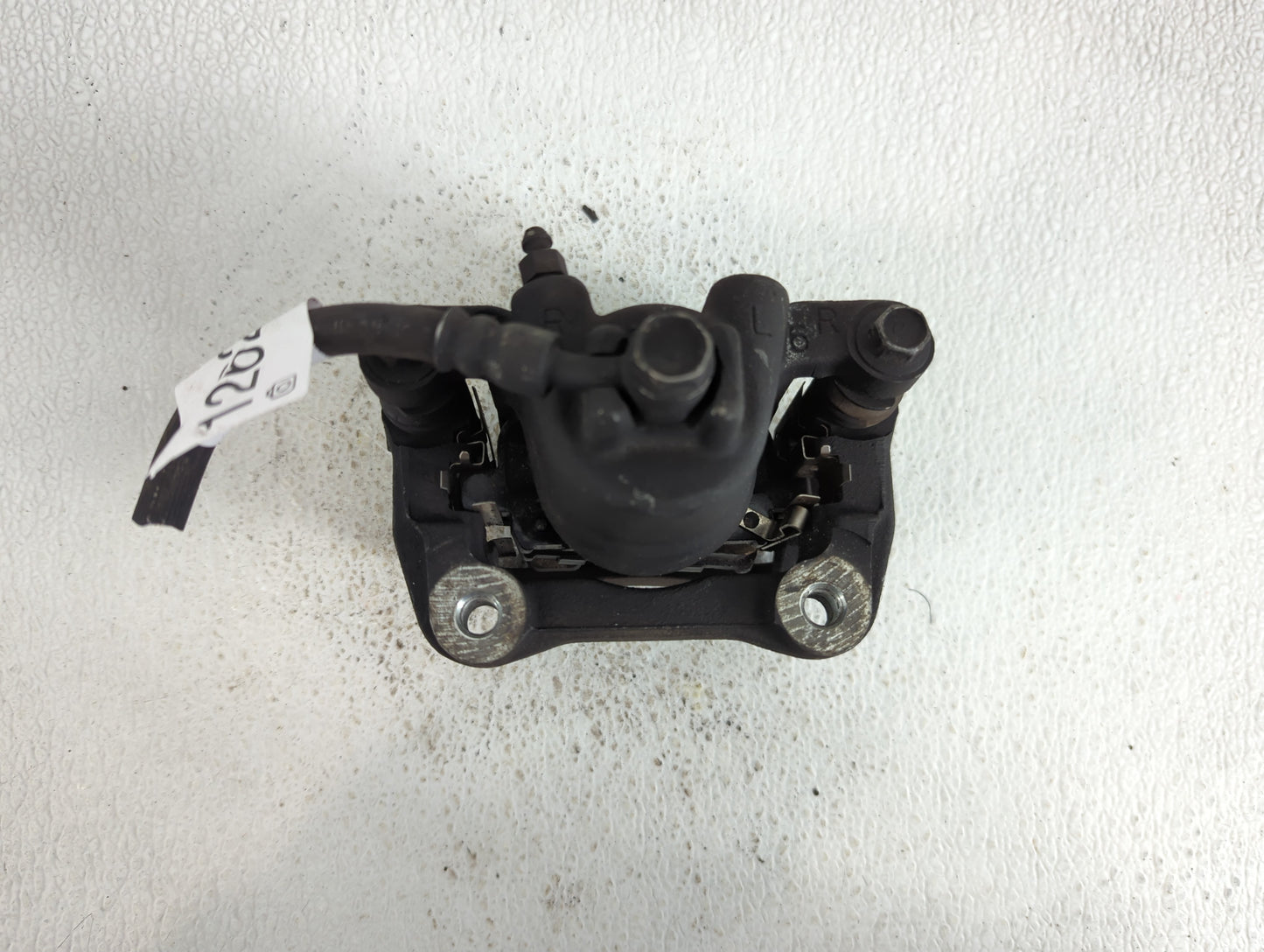2003-2008 Honda Pilot Front Passenger Right Brake Caliper 1262824 - Oemusedautoparts1.com