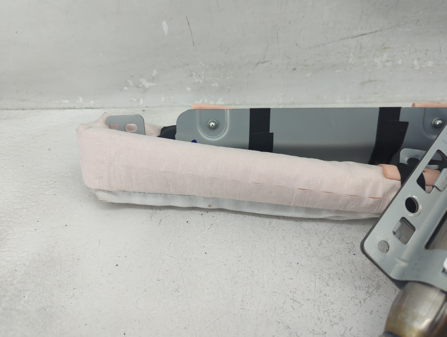 2007 Honda Pilot Passenger Curtain Air Bag Oem - Oemusedautoparts1.com