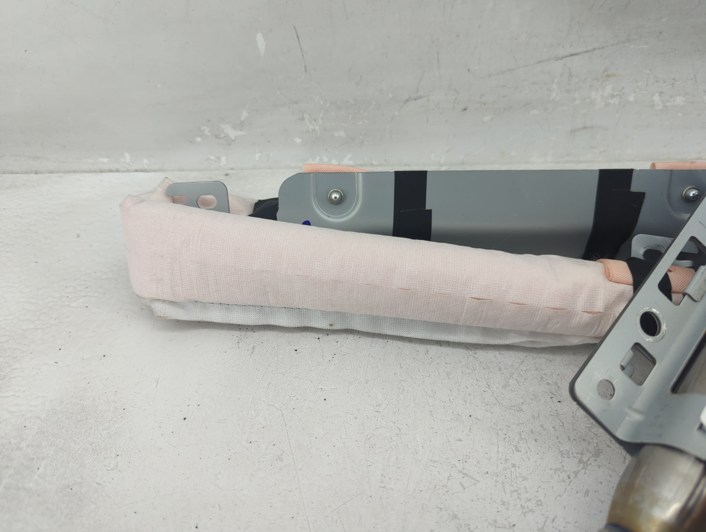 2007 Honda Pilot Passenger Curtain Air Bag Oem - Oemusedautoparts1.com