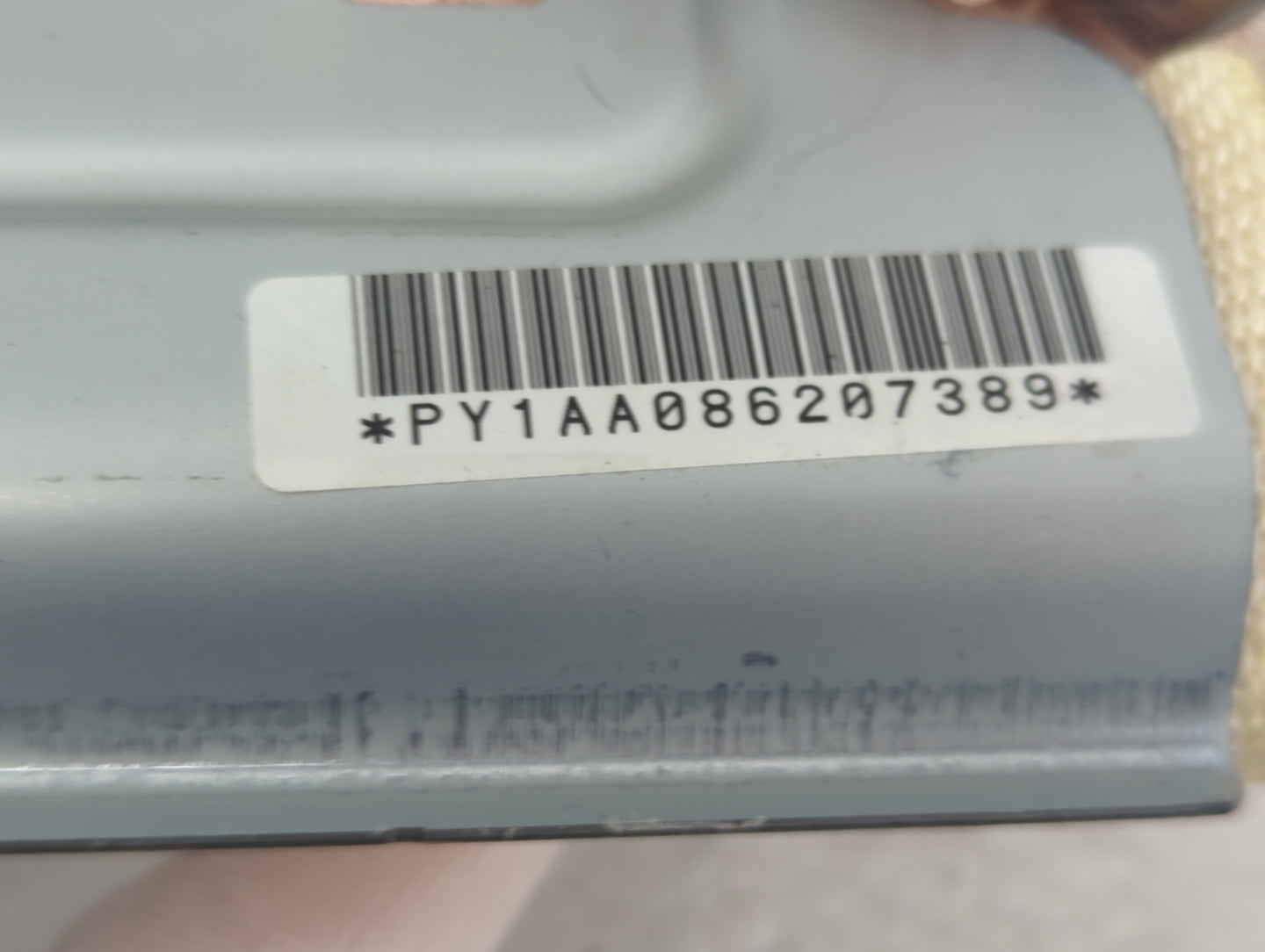 2007 Honda Pilot Passenger Curtain Air Bag Oem - Oemusedautoparts1.com