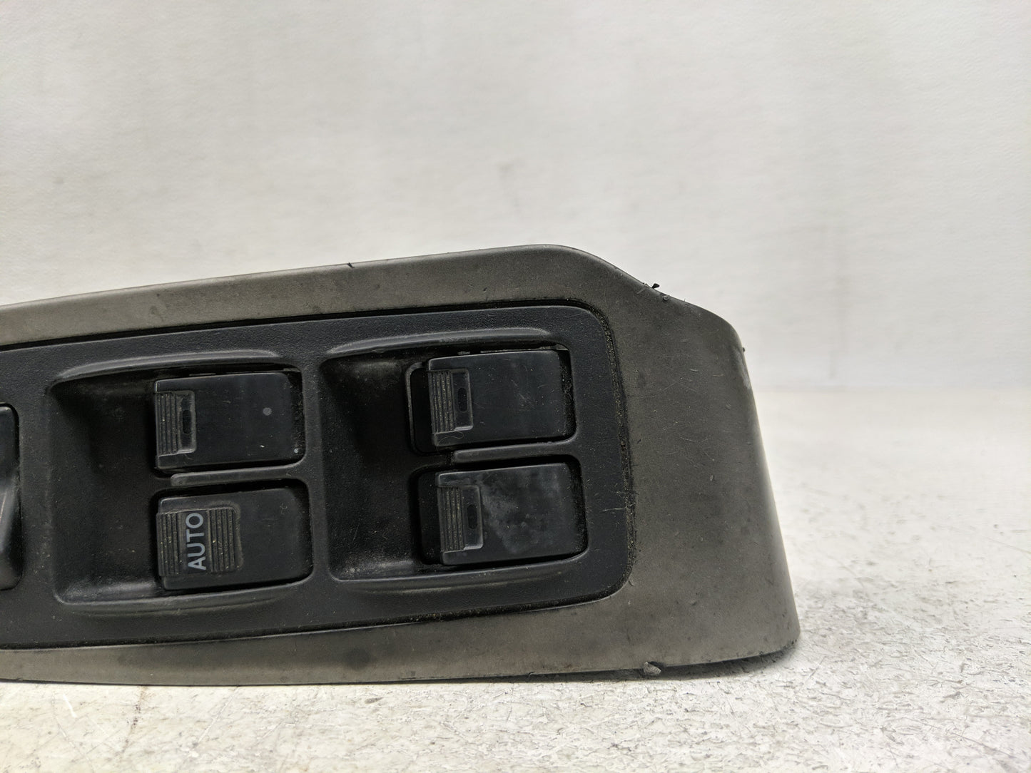 2006-2008 Honda Pilot Master Power Window Switch Replacement Driver Side Left P/N:83560S9V A110M1 Fits Fits 2006 2007 2008 O