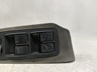 2006-2008 Honda Pilot Master Power Window Switch Replacement Driver Side Left P/N:83560S9V A110M1 Fits Fits 2006 2007 2008 O