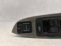 2006-2008 Honda Pilot Master Power Window Switch Replacement Driver Side Left P/N:83560S9V A110M1 Fits Fits 2006 2007 2008 O