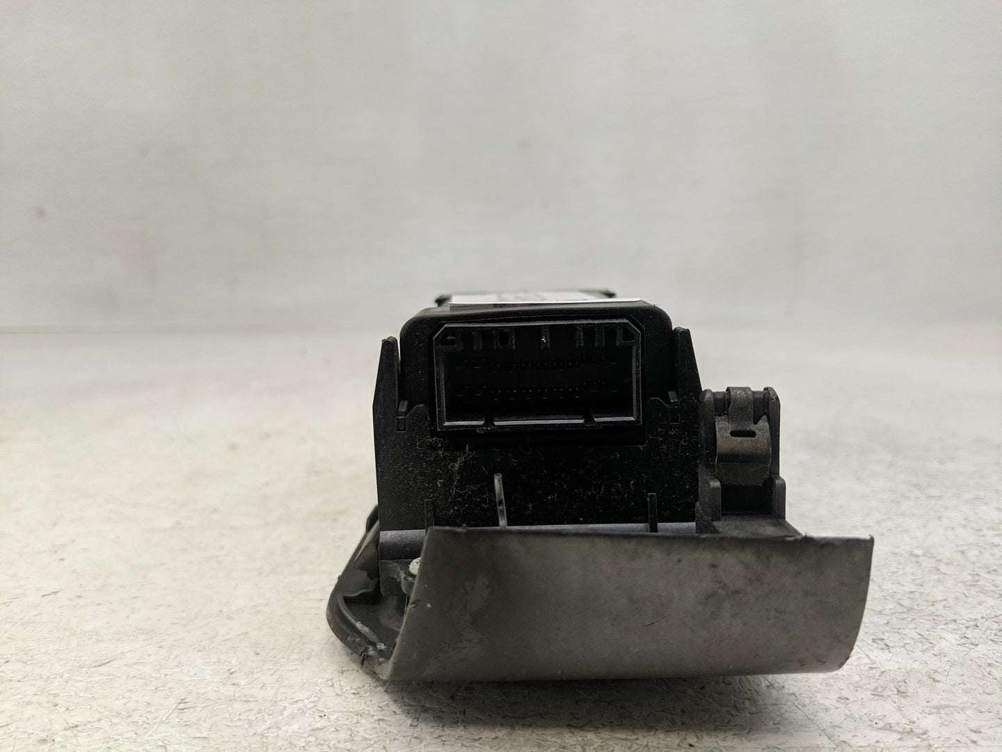 2006-2008 Honda Pilot Master Power Window Switch Replacement Driver Side Left P/N:83560S9V A110M1 Fits Fits 2006 2007 2008 O