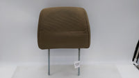2007 Honda Pilot Headrest Head Rest Rear Center Seat Brown - Oemusedautoparts1.com