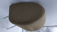 2007 Honda Pilot Headrest Head Rest Rear Center Seat Brown - Oemusedautoparts1.com