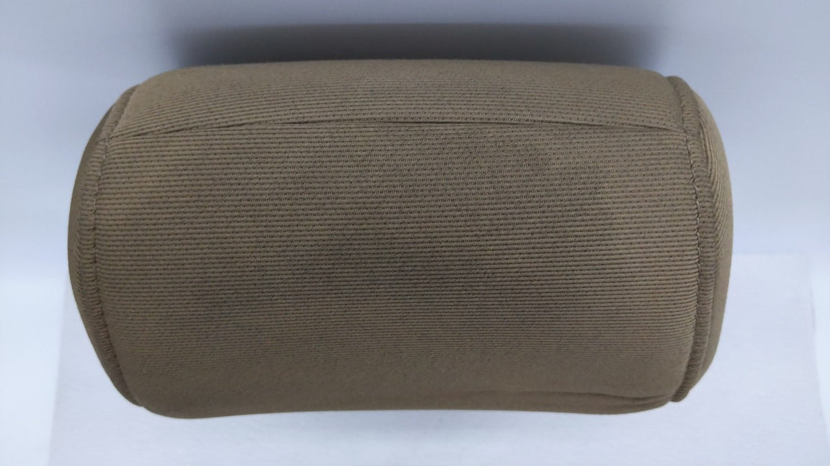 2007 Honda Pilot Headrest Head Rest Rear Center Seat Brown - Oemusedautoparts1.com