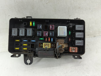 compare product 2004-2008 Honda Pilot Fusebox Fuse Box Panel Relay Module P/N:38250S9VA21 Fits Fits 2004 2005 2006 2007 2008 OEM Used Auto Parts