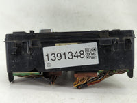 2004-2008 Honda Pilot Fusebox Fuse Box Panel Relay Module P/N:38250S9VA21 Fits Fits 2004 2005 2006 2007 2008 OEM Used Auto P
