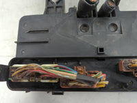 2004-2008 Honda Pilot Fusebox Fuse Box Panel Relay Module P/N:38250S9VA21 Fits Fits 2004 2005 2006 2007 2008 OEM Used Auto P