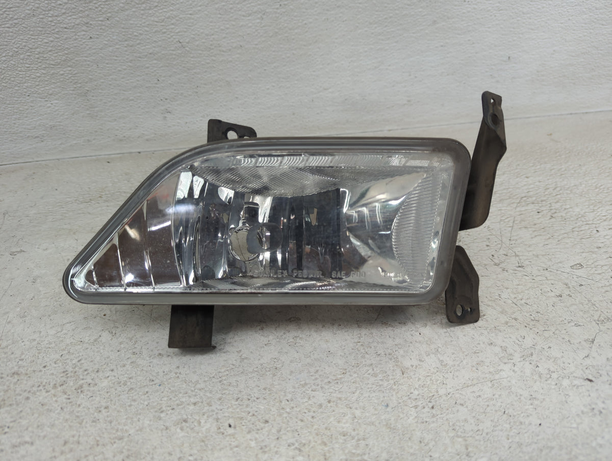 2006-2008 Honda Pilot Passenger Right Oem Front Light Lamp 1411698 - Oemusedautoparts1.com