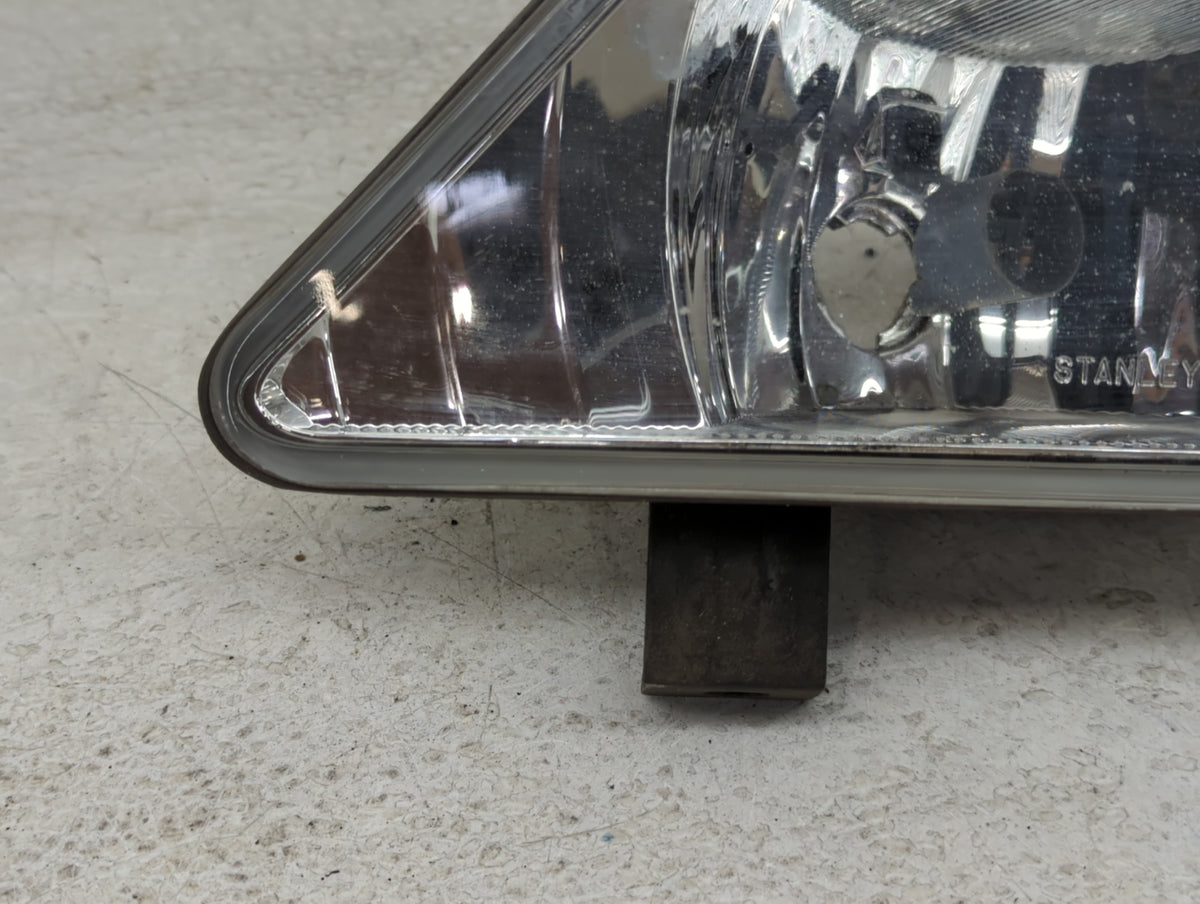 2006-2008 Honda Pilot Passenger Right Oem Front Light Lamp 1411698 - Oemusedautoparts1.com