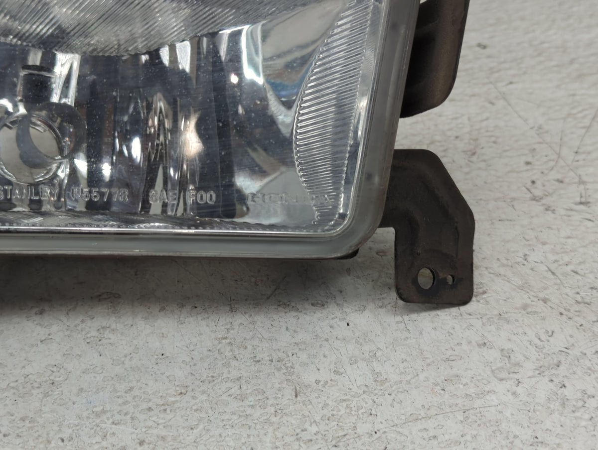 2006-2008 Honda Pilot Passenger Right Oem Front Light Lamp 1411698 - Oemusedautoparts1.com