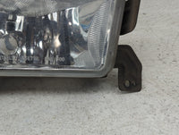 2006-2008 Honda Pilot Passenger Right Oem Front Light Lamp 1411698 - Oemusedautoparts1.com