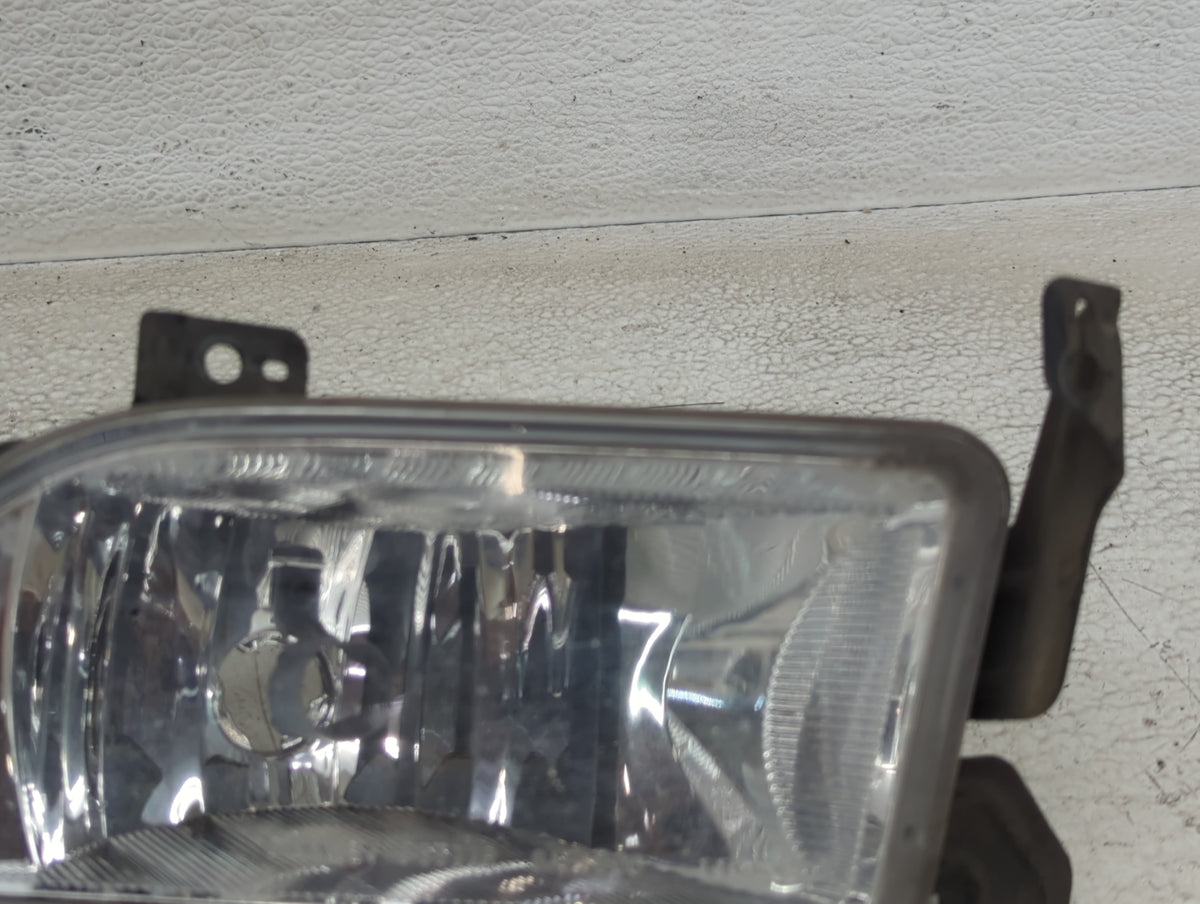 2006-2008 Honda Pilot Passenger Right Oem Front Light Lamp 1411698 - Oemusedautoparts1.com