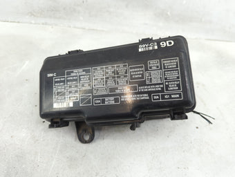 compare product 2004-2008 Honda Pilot Fusebox Fuse Box Panel Relay Module Fits Fits 2004 2005 2006 2007 2008 OEM Used Auto Parts