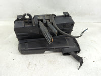 2004-2008 Honda Pilot Fusebox Fuse Box Panel Relay Module Fits Fits 2004 2005 2006 2007 2008 OEM Used Auto Parts - Oemusedau