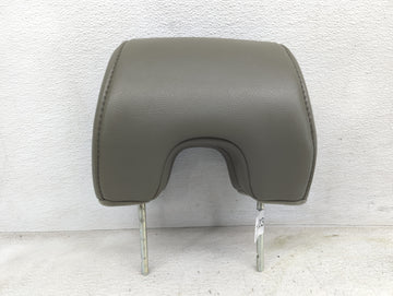 2006-2008 Honda Pilot Headrest Head Rest Rear Center Seat Fits Fits 2006 2007 2008 OEM Used Auto Parts - Oemusedautoparts1.c