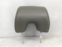 2006-2008 Honda Pilot Headrest Head Rest Rear Seat Fits Fits 2006 2007 2008 OEM Used Auto Parts - Oemusedautoparts1.com