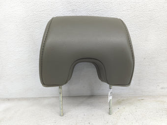 compare product 2006-2008 Honda Pilot Headrest Head Rest Rear Seat Fits Fits 2006 2007 2008 OEM Used Auto Parts
