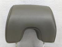 2006-2008 Honda Pilot Headrest Head Rest Rear Seat Fits Fits 2006 2007 2008 OEM Used Auto Parts - Oemusedautoparts1.com