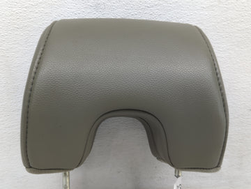 2006-2008 Honda Pilot Headrest Head Rest Rear Seat Fits Fits 2006 2007 2008 OEM Used Auto Parts