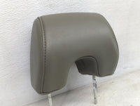 2006-2008 Honda Pilot Headrest Head Rest Rear Seat Fits Fits 2006 2007 2008 OEM Used Auto Parts - Oemusedautoparts1.com