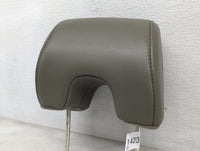 2006-2008 Honda Pilot Headrest Head Rest Rear Seat Fits Fits 2006 2007 2008 OEM Used Auto Parts - Oemusedautoparts1.com