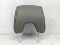 2006-2008 Honda Pilot Headrest Head Rest Rear Seat Fits Fits 2006 2007 2008 OEM Used Auto Parts - Oemusedautoparts1.com