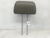 2006-2008 Honda Pilot Headrest Head Rest Front Driver Passenger Seat Fits Fits 2006 2007 2008 OEM Used Auto Parts - Oemuseda