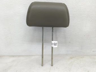 compare product 2006-2008 Honda Pilot Headrest Head Rest Front Driver Passenger Seat Fits Fits 2006 2007 2008 OEM Used Auto Parts