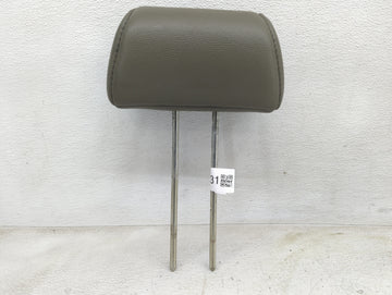 2006-2008 Honda Pilot Headrest Head Rest Front Driver Passenger Seat Fits Fits 2006 2007 2008 OEM Used Auto Parts - Oemuseda