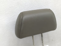 2006-2008 Honda Pilot Headrest Head Rest Front Driver Passenger Seat Fits Fits 2006 2007 2008 OEM Used Auto Parts - Oemuseda