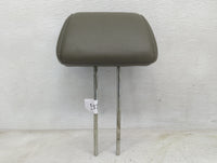 2006-2008 Honda Pilot Headrest Head Rest Front Driver Passenger Seat Fits Fits 2006 2007 2008 OEM Used Auto Parts - Oemuseda