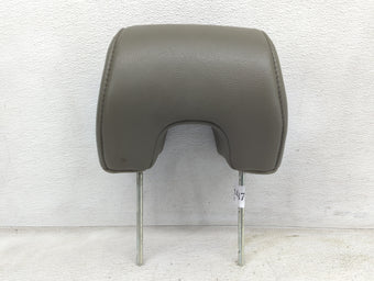 compare product 2006-2008 Honda Pilot Headrest Head Rest Rear Seat Fits Fits 2006 2007 2008 OEM Used Auto Parts