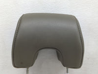 2006-2008 Honda Pilot Headrest Head Rest Rear Seat Fits Fits 2006 2007 2008 OEM Used Auto Parts - Oemusedautoparts1.com
