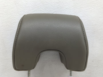 2006-2008 Honda Pilot Headrest Head Rest Rear Seat Fits Fits 2006 2007 2008 OEM Used Auto Parts