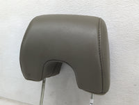 2006-2008 Honda Pilot Headrest Head Rest Rear Seat Fits Fits 2006 2007 2008 OEM Used Auto Parts - Oemusedautoparts1.com