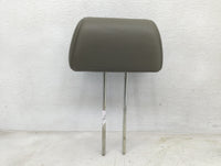 2006-2008 Honda Pilot Headrest Head Rest Rear Center Seat Fits Fits 2006 2007 2008 OEM Used Auto Parts - Oemusedautoparts1.c