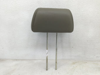 compare product 2006-2008 Honda Pilot Headrest Head Rest Rear Center Seat Fits Fits 2006 2007 2008 OEM Used Auto Parts