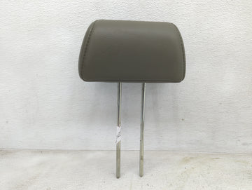 2006-2008 Honda Pilot Headrest Head Rest Rear Center Seat Fits Fits 2006 2007 2008 OEM Used Auto Parts - Oemusedautoparts1.c