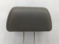 2006-2008 Honda Pilot Headrest Head Rest Rear Center Seat Fits Fits 2006 2007 2008 OEM Used Auto Parts - Oemusedautoparts1.c