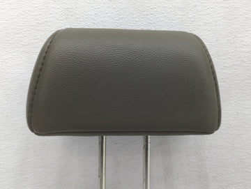 2006-2008 Honda Pilot Headrest Head Rest Rear Center Seat Fits Fits 2006 2007 2008 OEM Used Auto Parts