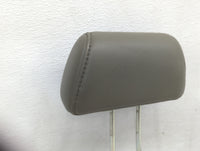 2006-2008 Honda Pilot Headrest Head Rest Rear Center Seat Fits Fits 2006 2007 2008 OEM Used Auto Parts - Oemusedautoparts1.c