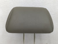 2006-2008 Honda Pilot Headrest Head Rest Rear Center Seat Fits Fits 2006 2007 2008 OEM Used Auto Parts - Oemusedautoparts1.c