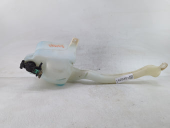 compare product 2006-2008 Honda Pilot Windshield Washer Fluid Reservoir Bottle Oem