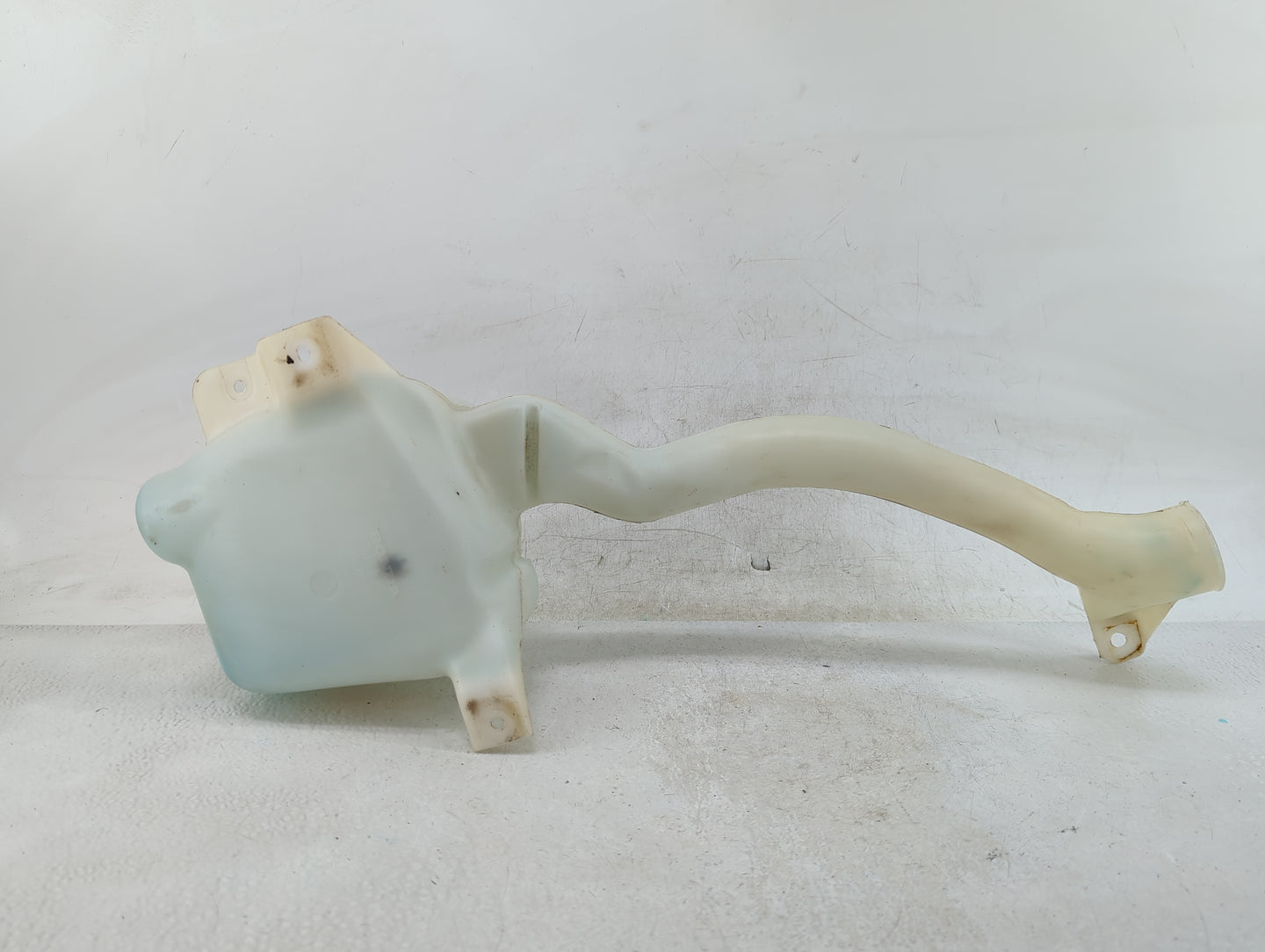 2006-2008 Honda Pilot Windshield Washer Fluid Reservoir Bottle Oem - Oemusedautoparts1.com
