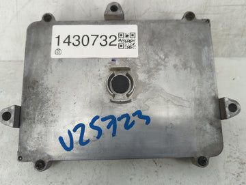 2006-2007 Honda Pilot PCM Engine Control Computer ECU ECM PCU OEM P/N:37820-PVJ-A81 4705-357307 Fits Fits 2006 2007 OEM Used