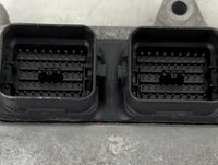 2006-2007 Honda Pilot PCM Engine Control Computer ECU ECM PCU OEM P/N:37820-PVJ-A81 4705-357307 Fits Fits 2006 2007 OEM Used